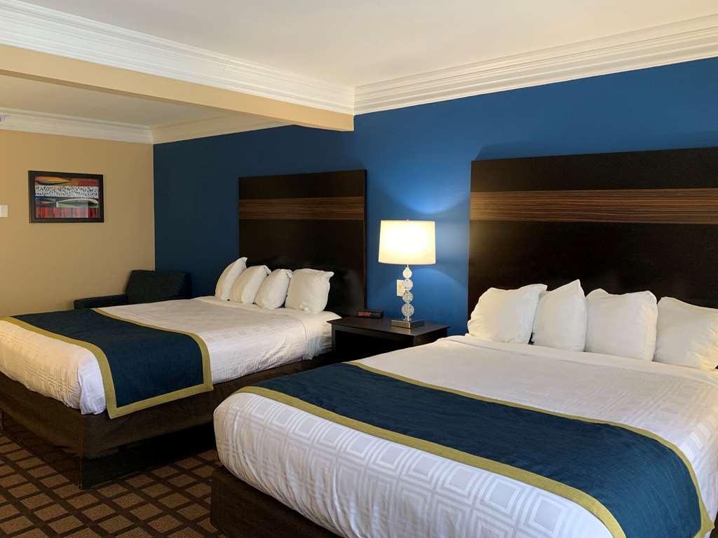 Comfort Inn Saint Paul East - photo 10