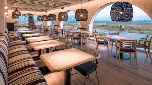 Playafels Hotel & Apartments in Castelldefels, Spain