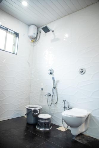 The Green Jungle Resort in Karjat, India