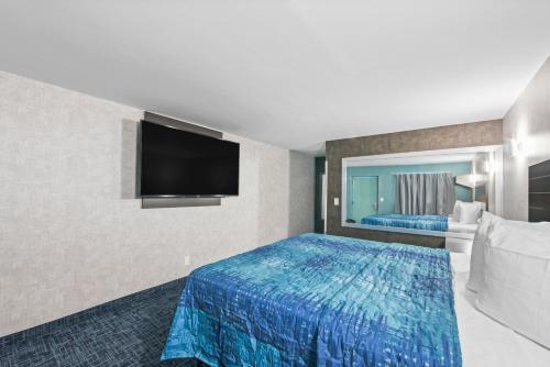 Hotel Opus Bronx - photo 7