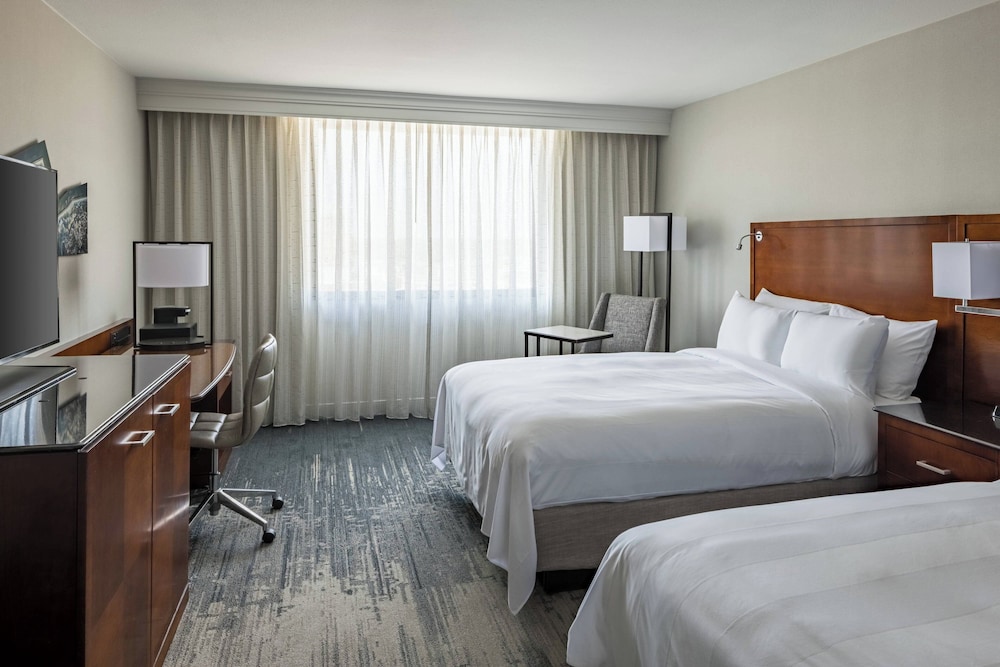 Richmond Marriott - photo 26