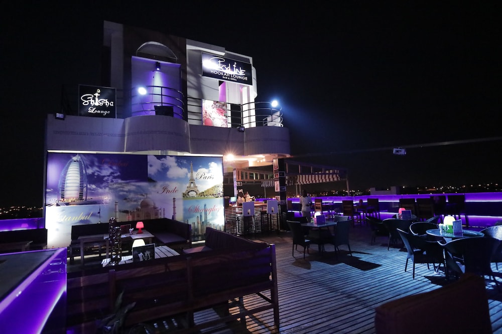 Bravia Eco Hotels in Lome, Togo