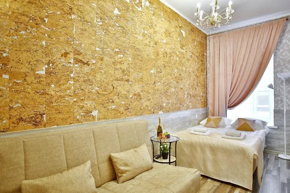 Avangard - last minute hotel in Saint Petersburg