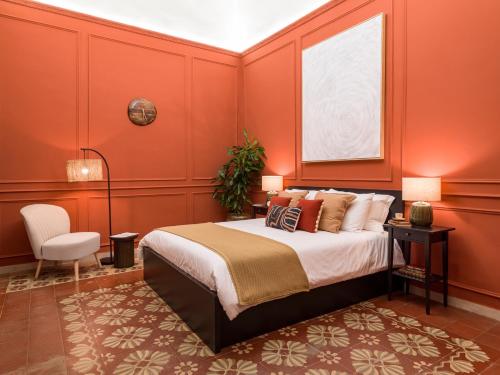 Kondo Maisons in Catania, Italy