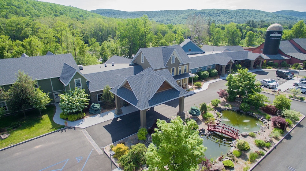 Emerson Resort & Spa - photo 50