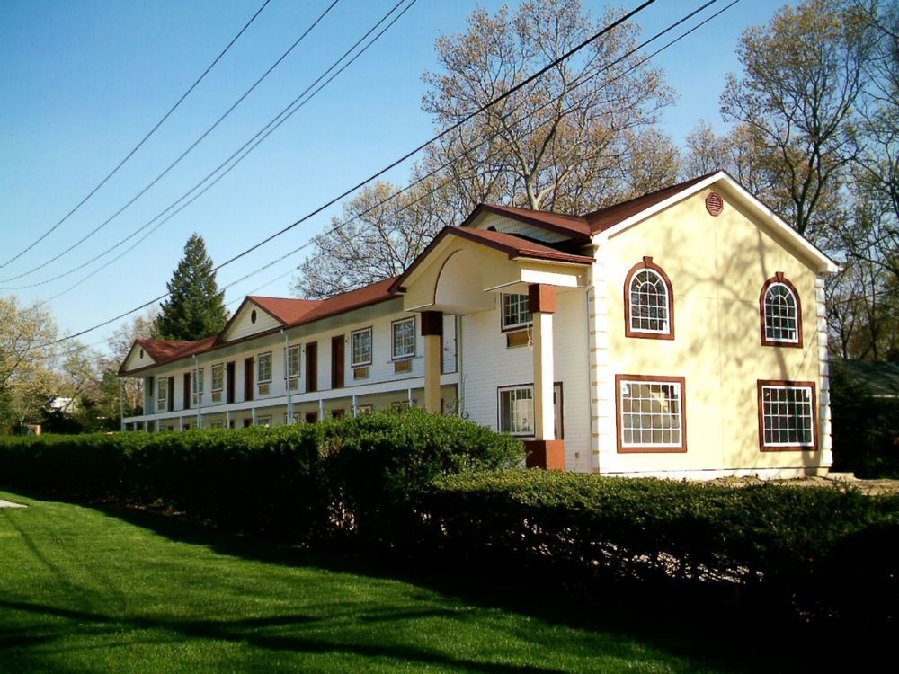 Relax Inn — hotel in Absecon