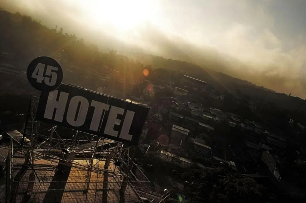 Hotel 45 — Baguio — photo 2
