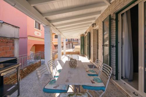 Chora House — Kanali — photo 3