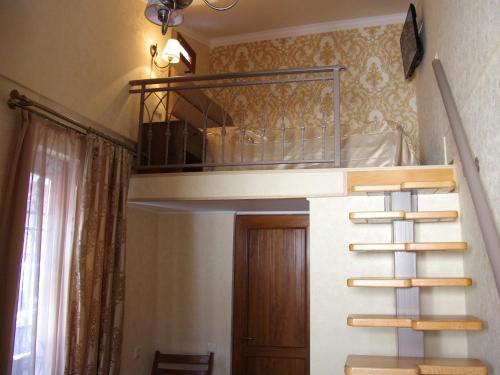 ApartHotel Heart of Tbilisi
