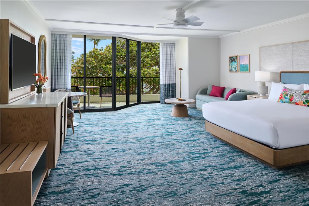 Outrigger Kaanapali Beach Resort - photo 62