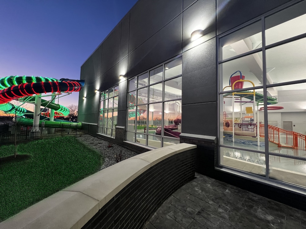 Crowne Plaza Kearney by IHG - photo 30