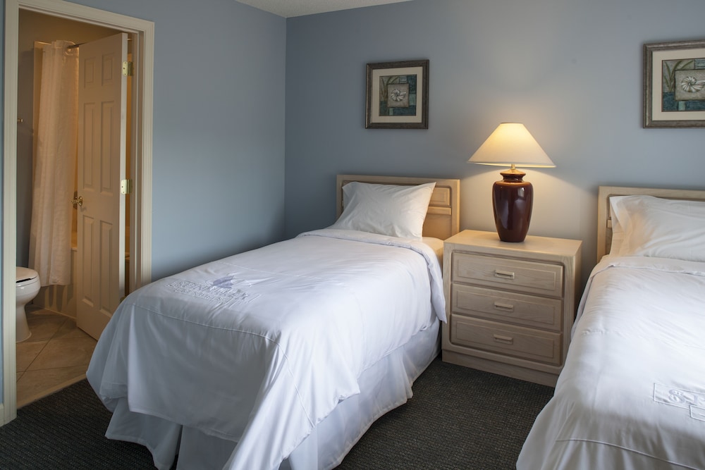 Shipyard Resort by Spinnaker Resorts - photo 9