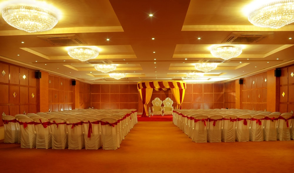 Hotel Silver Sand — Rajkot — photo 3