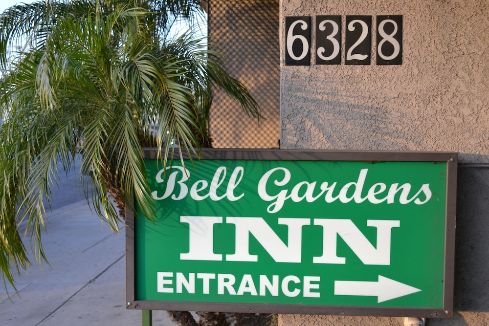 Bell Gardens Inn Los Angeles Bell Gardens - photo 17