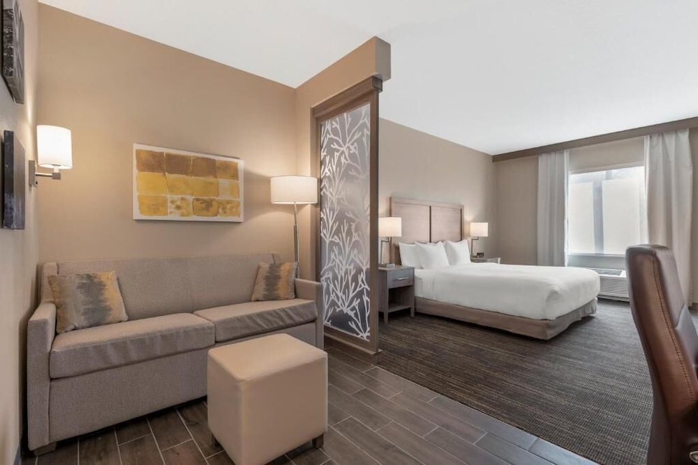Pestana Orlando Suites Lake Buena Vista - photo 6