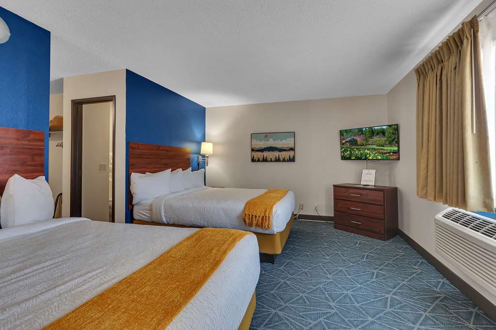 Spicer Hotel - photo 14