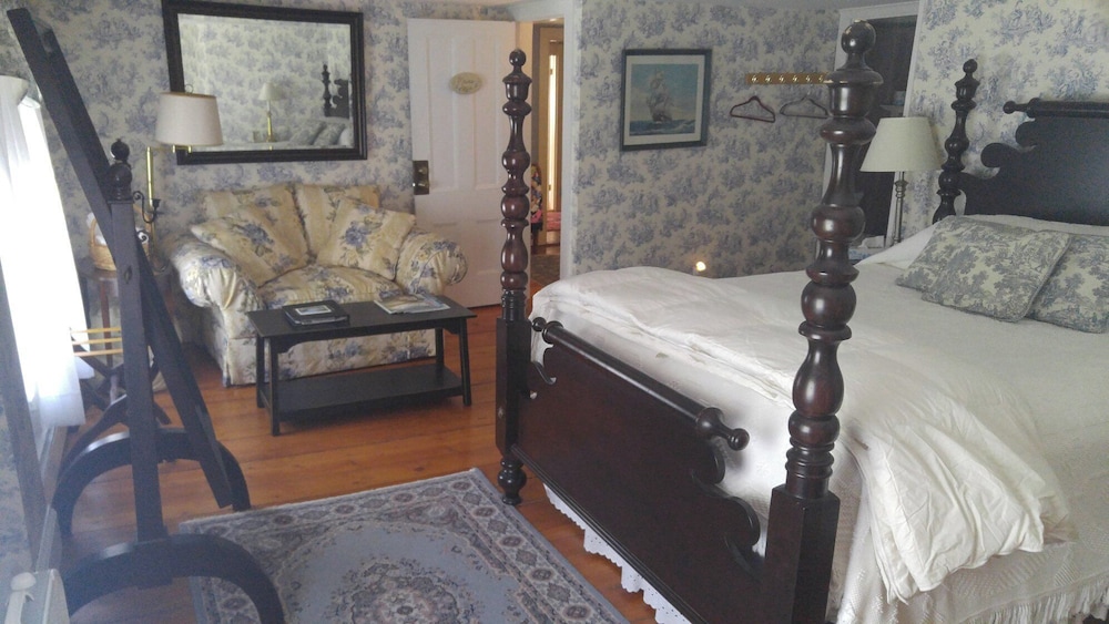 Harpswell Inn - photo 12