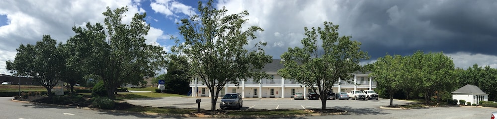 Baymont by Wyndham Anderson Clemson - photo 17