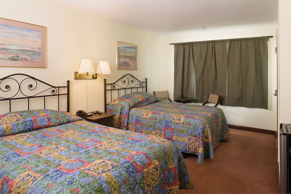 Western Inn Motel Billings - photo 9