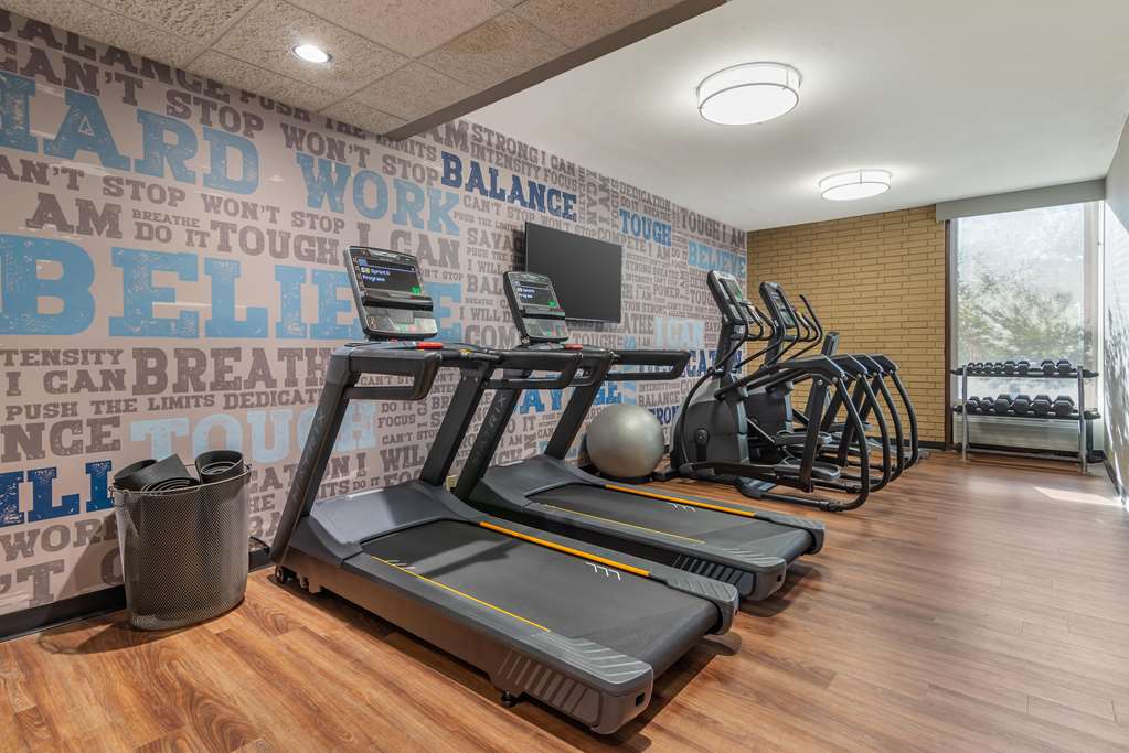 Drury Inn & Suites Atlanta Airport - photo 45