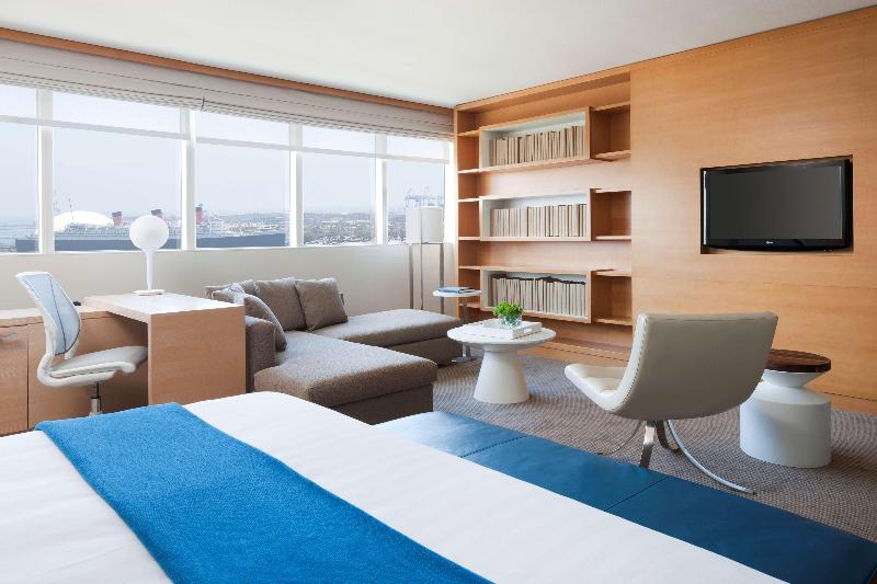 Hyatt Regency Long Beach - photo 21