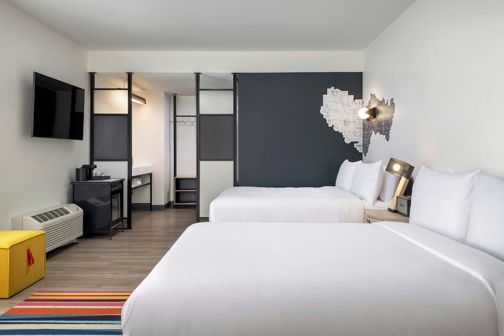 Aloft Florence - photo 11