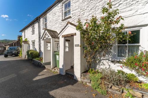 Shepherds Fold - carbon neutral hotel in Ambleside