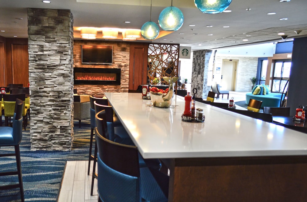 Holiday Inn & Suites Syracuse Airport Liverpool by IHG - photo 48