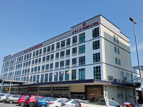Li Hua Hotel Bintulu Sentral in Bintulu, Malaysia