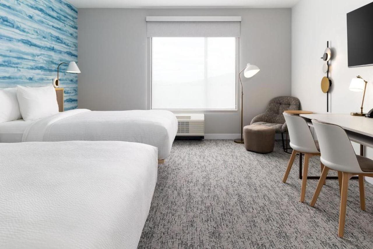 TownePlace Suites by Marriott Pleasanton - photo 13