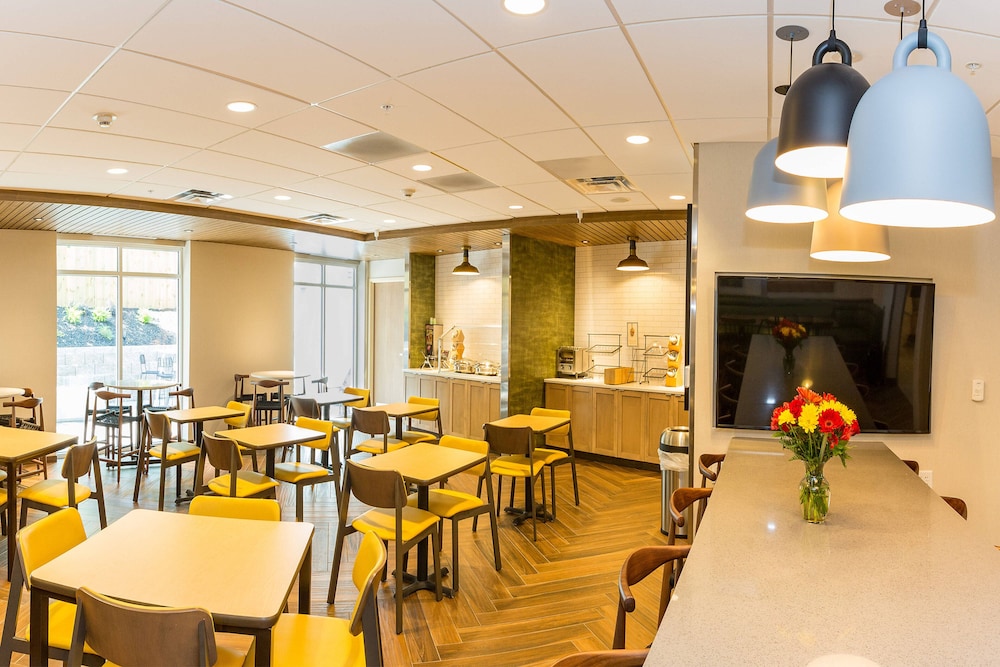 Fairfield Inn by Marriott Raleigh Airport RTP - photo 35