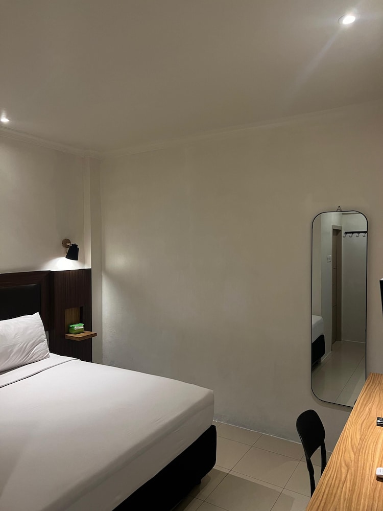 Hotel Harmony — Batulicin — photo 4