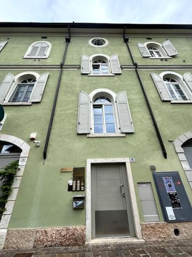Casa Venezia Trento Centro — 4-Star Luxury Hotel in Trento, Italy
