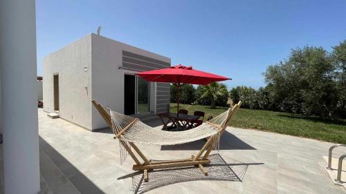 Magnifique Bungalow avec Piscine à Djerba — 4-Star Luxury Hotel in Houmt El Souk, Tunisia