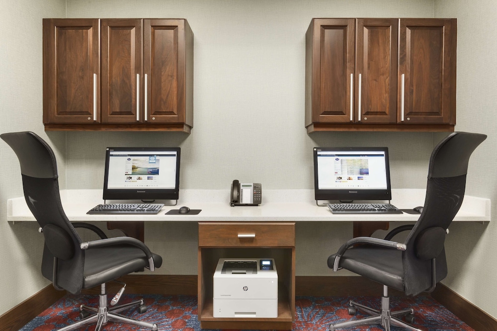 Hampton Inn Penn Yan - photo 55
