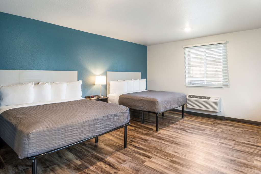 WoodSpring Suites Bradenton - photo 15
