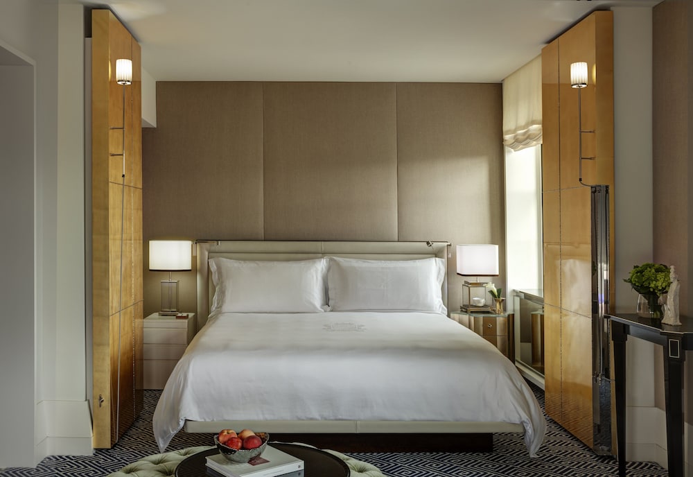 The Carlyle A Rosewood Hotel - photo 22