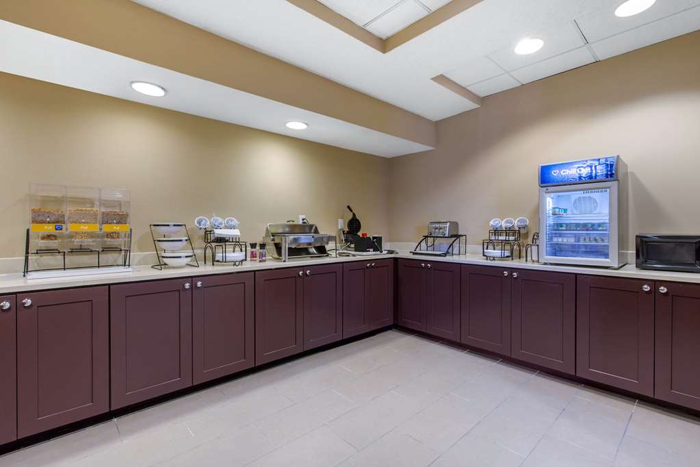 Comfort Inn & Suites SW Houston Sugarland - photo 38
