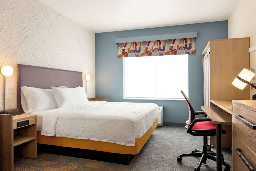 Home2 Suites by Hilton Livingston Yellowstone - photo 8