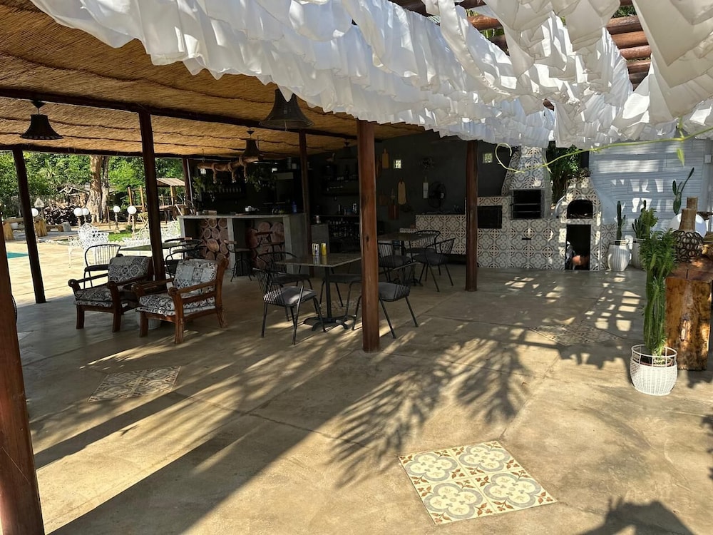 Pousada Divino Toca — Palmas — photo 2