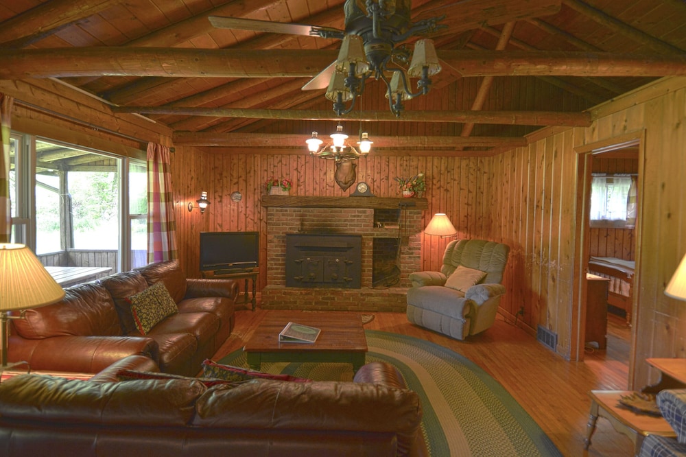 Countryside Cottages - photo 22
