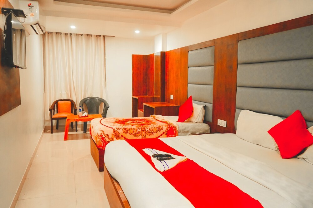 Tej Suites — New Delhi — photo 4