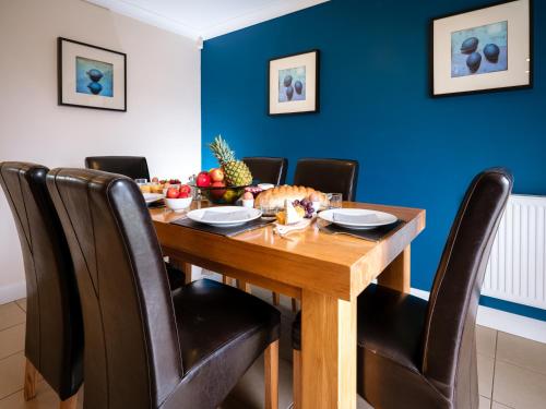 Lakeview Holiday Cottages in Bridgwater, United Kingdom