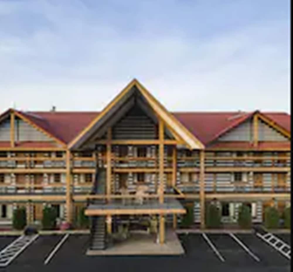 Timbers Lodge - photo 24