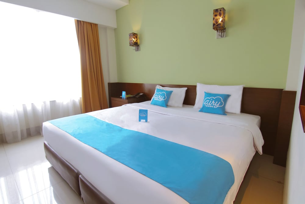 Airy Slipi - last minute hotel in Jakarta