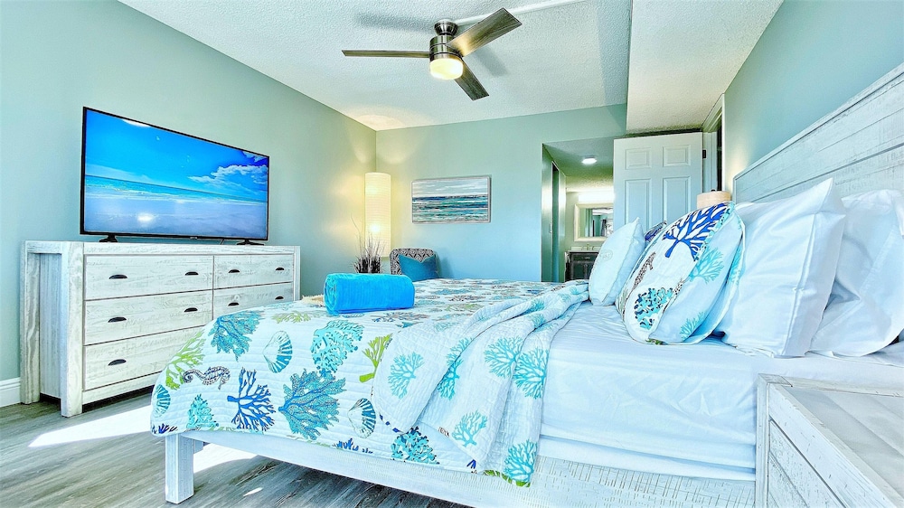 Seagate Resorts - photo 7