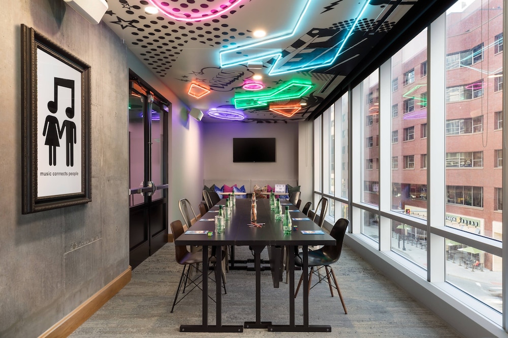 Moxy Boston Downtown - photo 48