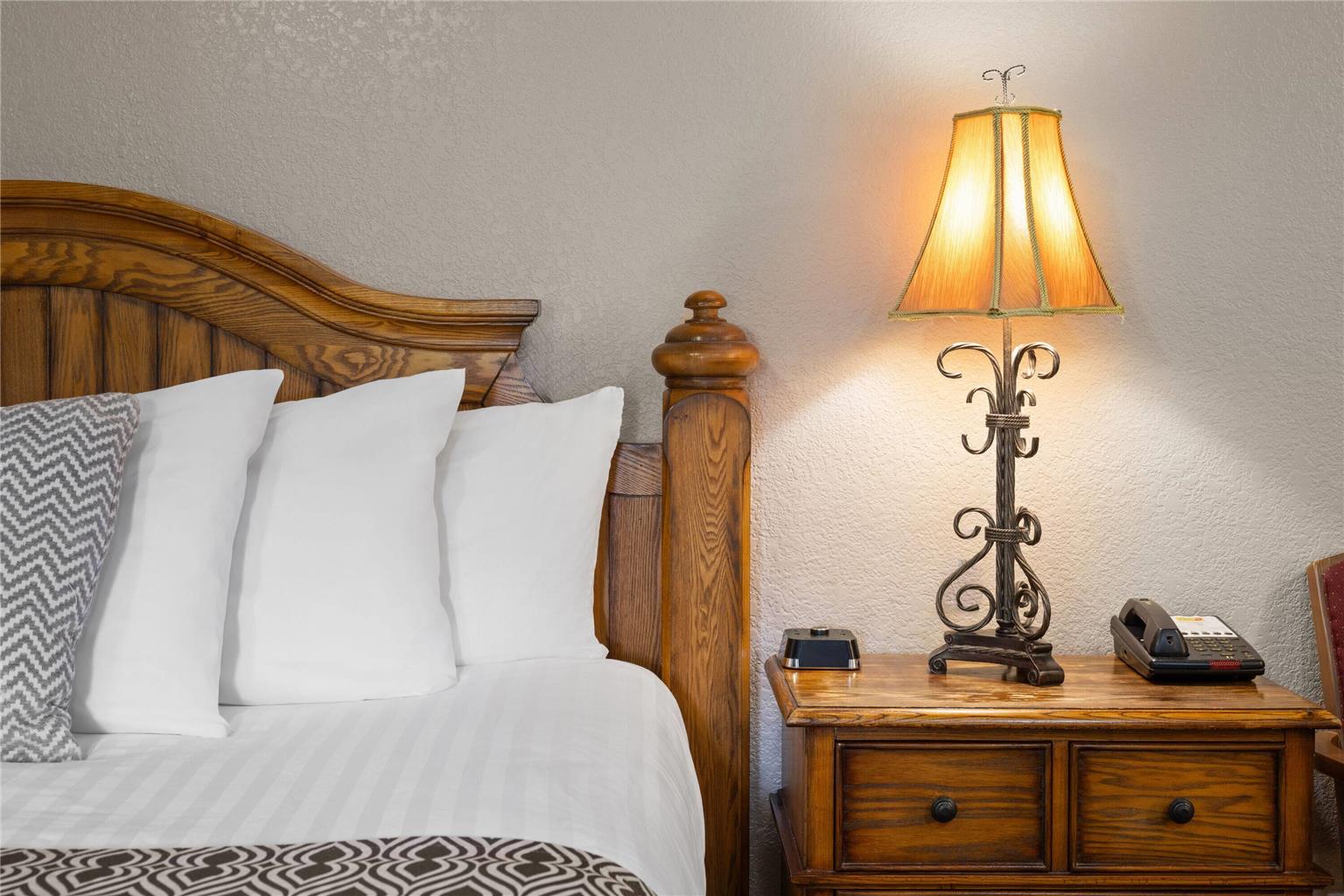 Super 8 by Wyndham Lewistown - photo 23