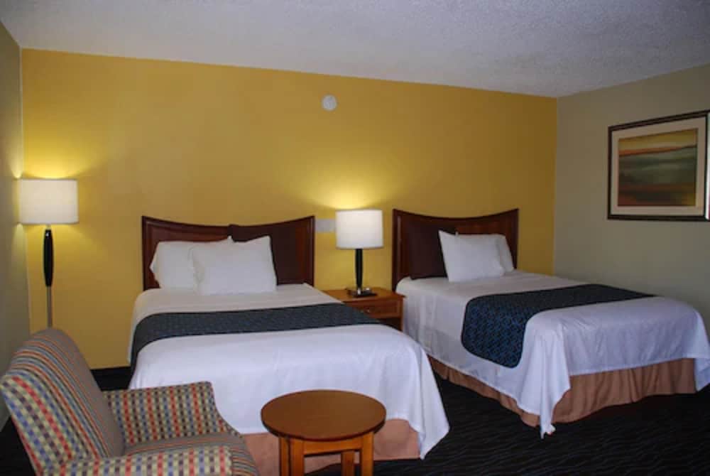 Chief Motel - photo 11