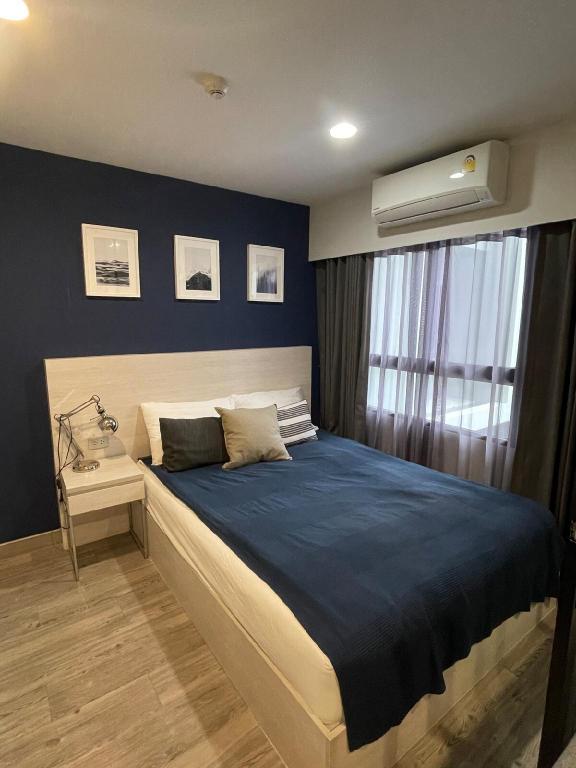 3DusitD2 Hua Hin One bedroom with a beautiful view of garden and pool — 4-Star Luxury Hotel in Hua Hin, Thailand
